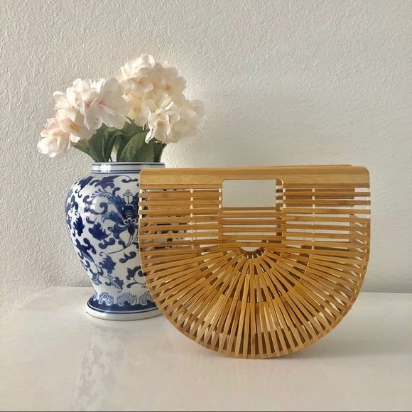 Handbags - Bamboo Ark summer bag
